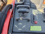 Control Station with Steering Controls