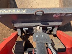 Specialty with Quick Coupler