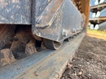 Rubber Track Undercarriage with 