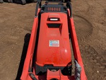 General Appearance with Sheet Metal (fiberglass) Condition