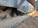 Rubber Track Undercarriage with Track Rollers