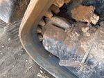 Rubber Track Undercarriage with 