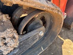Rubber Track Undercarriage with 