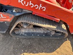 Rubber Track Undercarriage with 