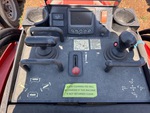 Control Station with Drivetrain Controls