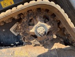 Rubber Track Undercarriage with Sprockets