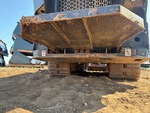 Chassis with Belly Pans