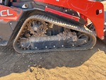 Rubber Track Undercarriage with 
