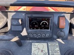 Control Station with Warning Lights