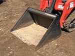 Specialty with Loader Bucket Condition
