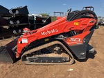Chassis with Lift Arm Condition