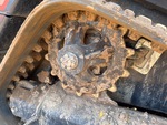 Rubber Track Undercarriage with 