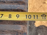 Rubber Track Undercarriage with 