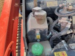 Hydraulics with Hydraulic Tank