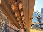 Rubber Track Undercarriage with 
