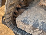Rubber Track Undercarriage with 