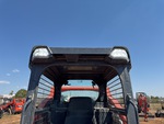 General Appearance with Exterior Lights