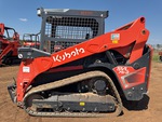 Chassis with Lift Arm Condition