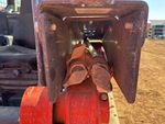 Hydraulics with Auxiliary Hydraulic Plumbing