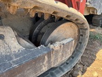 Rubber Track Undercarriage with 