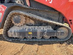 Rubber Track Undercarriage with 