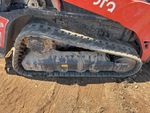Rubber Track Undercarriage with 