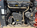 Engine with Engine - Left Side
