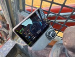 Control Station with Dash Console