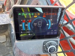Control Station with Warning Lights