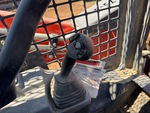 Control Station with Steering Controls