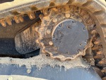 Rubber Track Undercarriage with Sprockets
