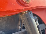 Hydraulics with Loader Lift Cylinders