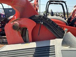 Hydraulics with Hoses (Hydraulics)