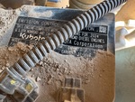 Engine with Emission Label