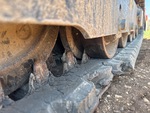 Rubber Track Undercarriage with 