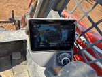 Control Station with Gauges