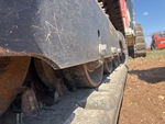 Rubber Track Undercarriage with Track Rollers