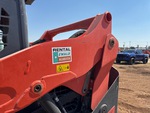 Chassis with Chassis to Arm Pins
