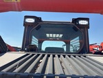 General Appearance with Glass
