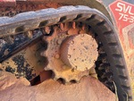 Drivetrain with Final Drives
