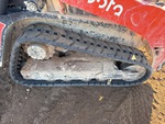 Rubber Track Undercarriage with 