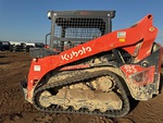 Chassis with Lift Arm Condition