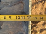 Rubber Track Undercarriage with 
