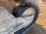 Rubber Track Undercarriage with 