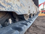 Rubber Track Undercarriage with 