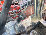 Control Station with Steering Controls