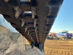 Rubber Track Undercarriage with 