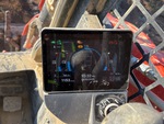 Control Station with Gauges