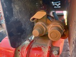 Hydraulics with Auxiliary Hydraulic Plumbing