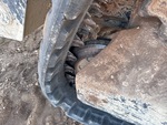Rubber Track Undercarriage with 